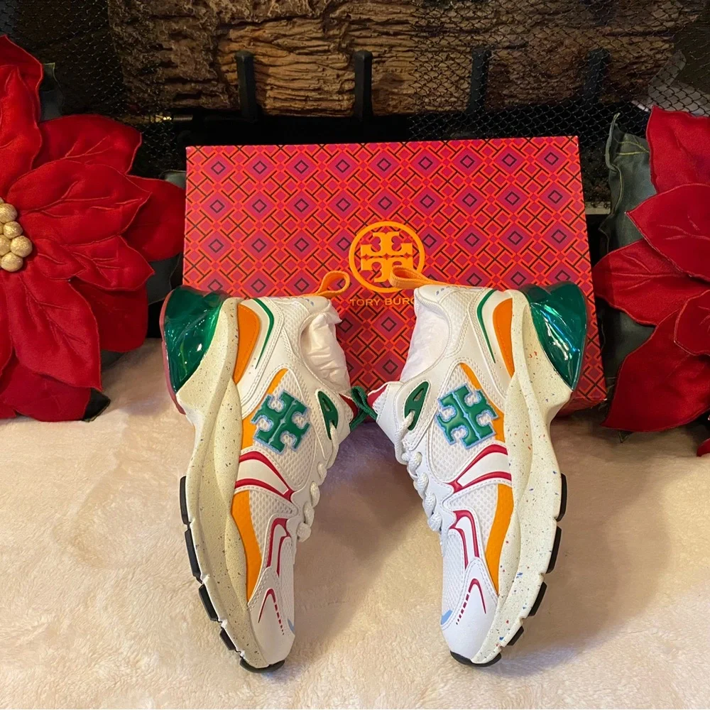 πHOST PICKπTORY BURCH GOOD LUCK TECH TRAINER - Picture 8 of 11